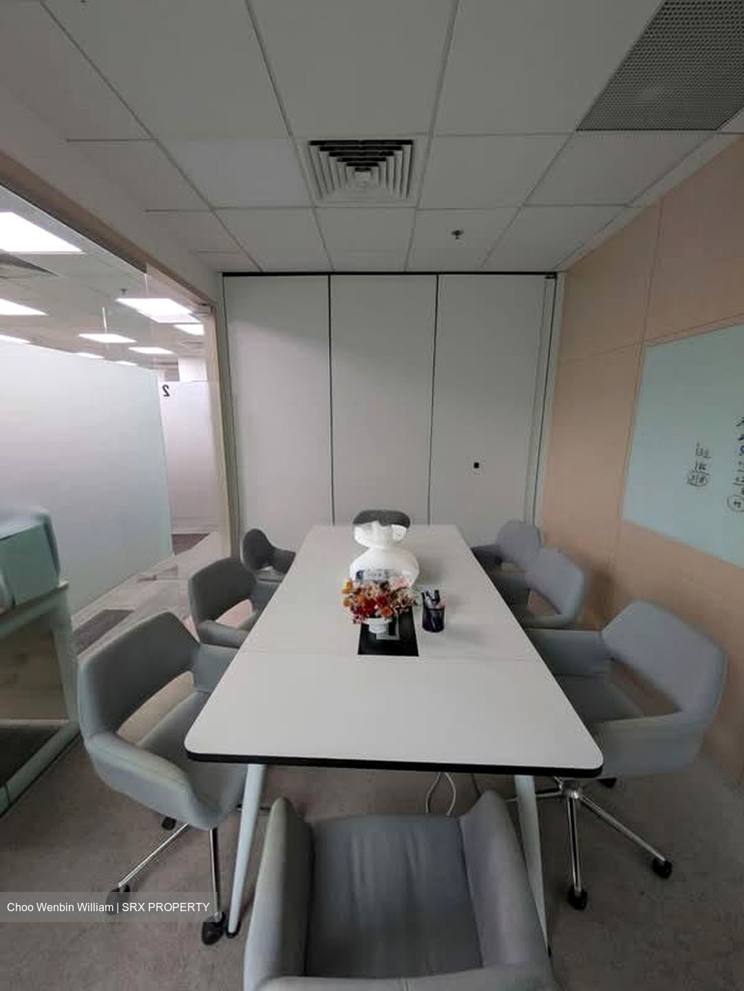 Abacus Plaza (D18), Retail #595647851